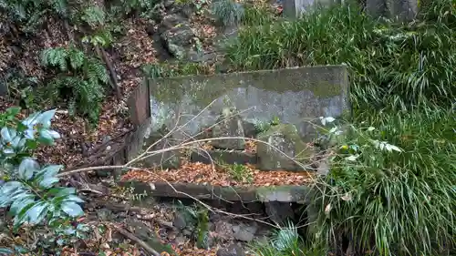 水無瀬の瀧・石切劔箭大神(大阪府)