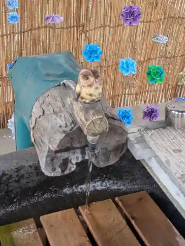 苗穂神社(北海道)