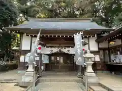 王子神社(徳島県)