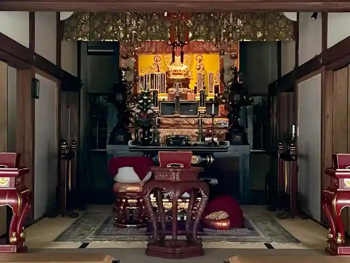 円光寺(東京都)