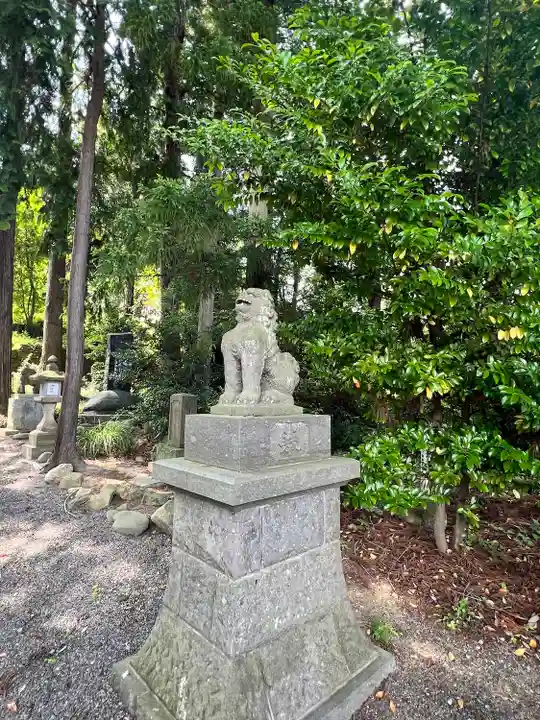 豊景神社(福島県)