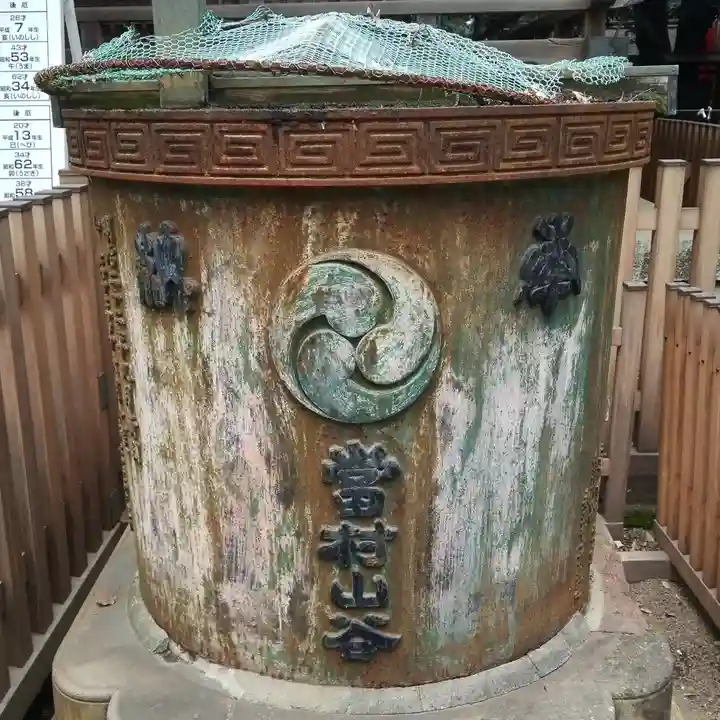 代々木八幡宮のその他建物