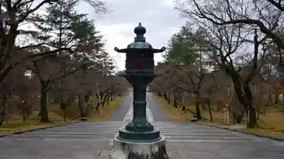 仁和寺のその他建物