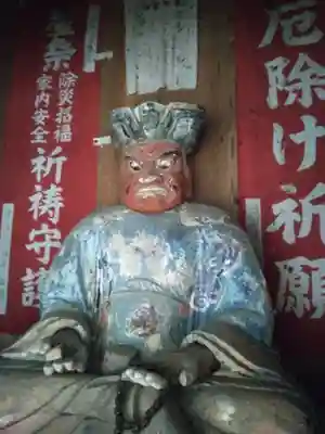 瓦屋寺(滋賀県)