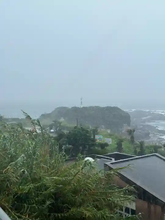 龍宮神社(鹿児島県)