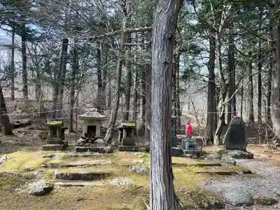 古峯神社(栃木県)