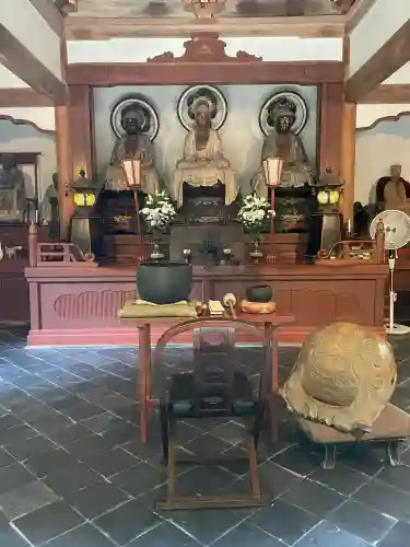 浄智寺(神奈川県)