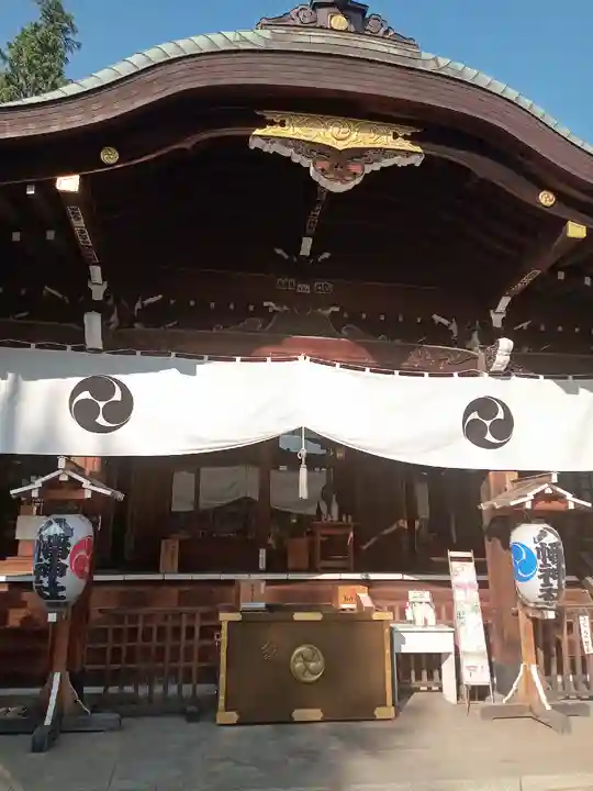 尾久浅間神社(東京都)