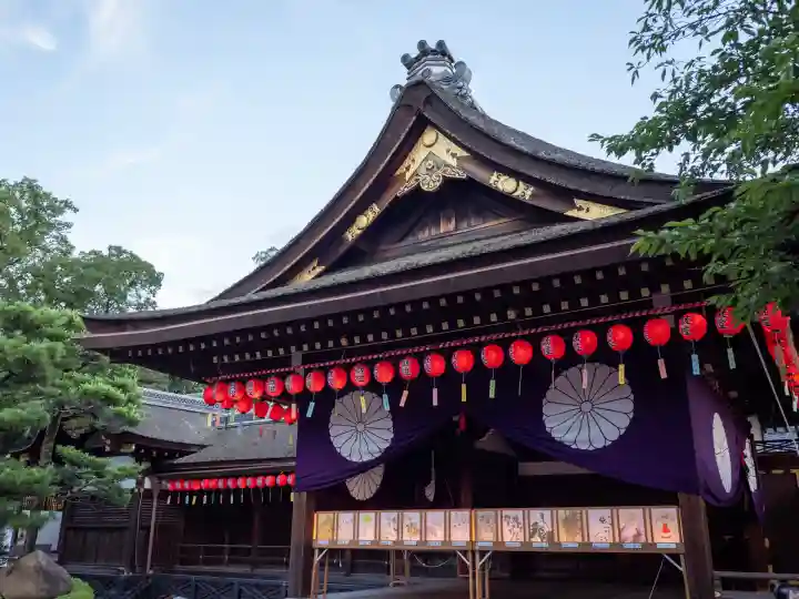 伏見稲荷大社(京都府)