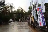 闘鶏神社(和歌山県)