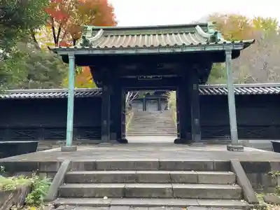 湯島聖堂(東京都)