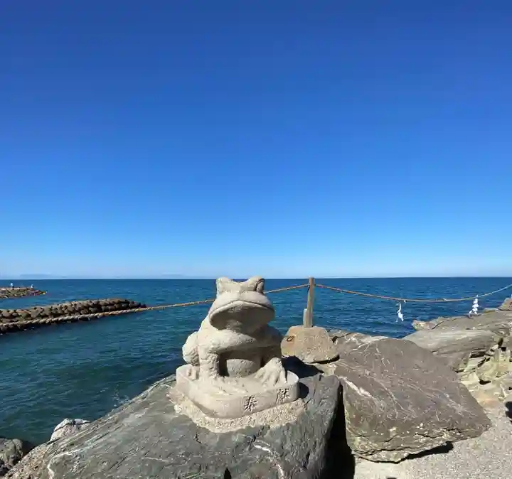 二見興玉神社(三重県)