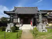 廣徳院(千葉県)