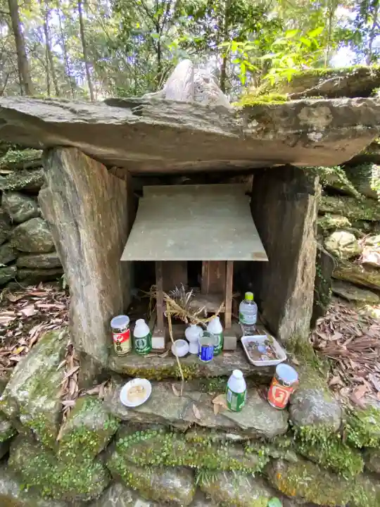 神明神社(徳島県)