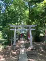 日枝神社(埼玉県)