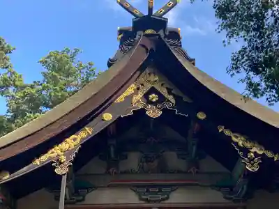 香取神宮のその他建物