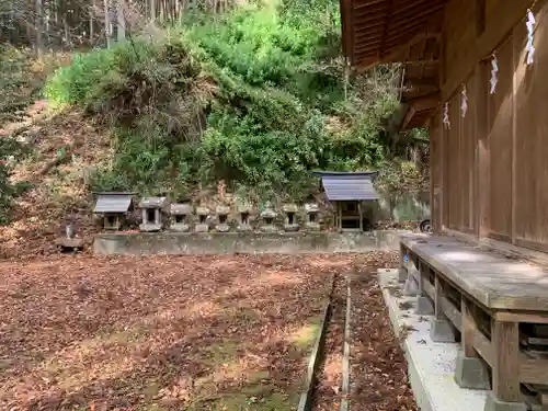 八幡神社(福島県)