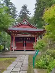 成相寺(京都府)