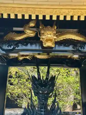 龍王神社(熊本県)