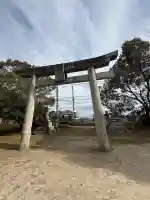地御前神社(広島県)