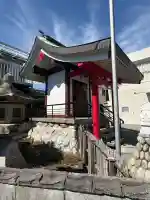 池川神社(静岡県)