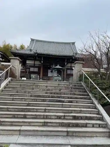 妙蓮寺(神奈川県)