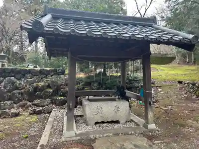 神前神社(滋賀県)