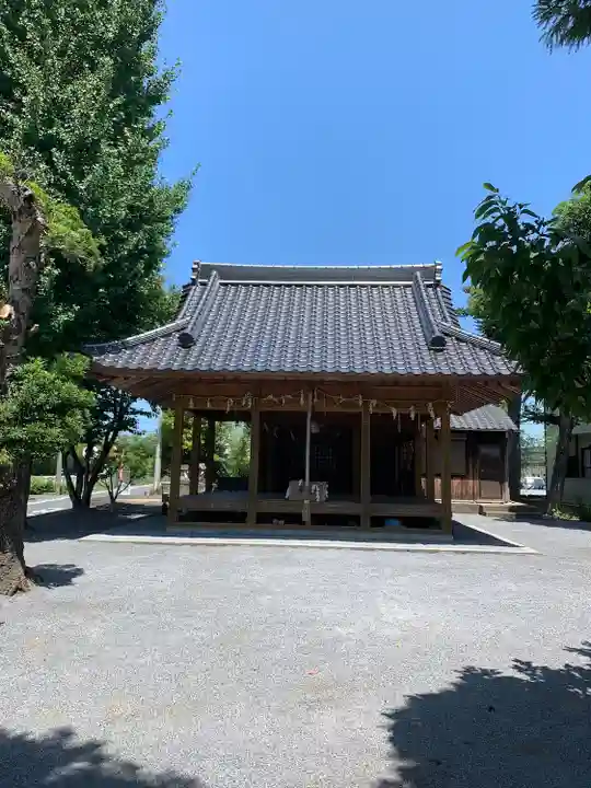 貴船神社(大分県)