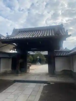 上善寺(大阪府)