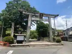 中山神社(岡山県)