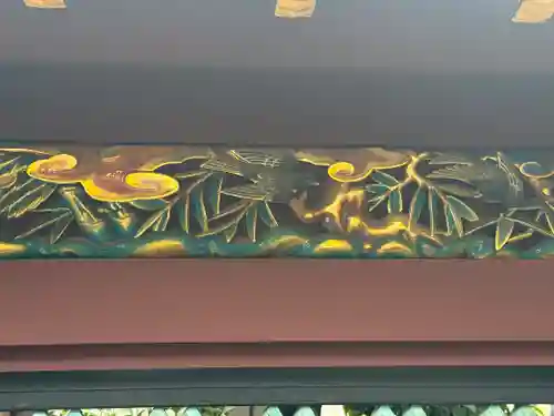 上野東照宮(東京都)