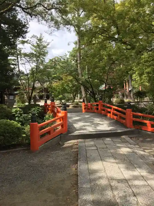 今宮神社のその他建物