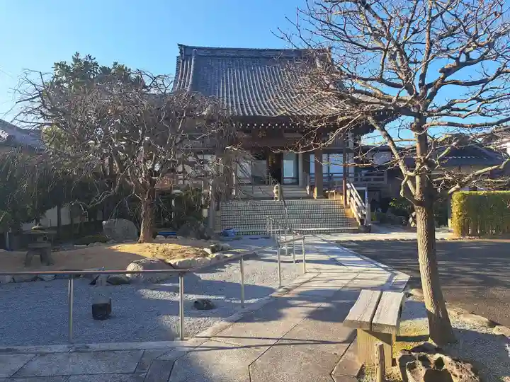 長得寺(佐賀県)