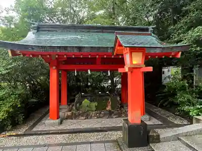 枚聞神社(鹿児島県)