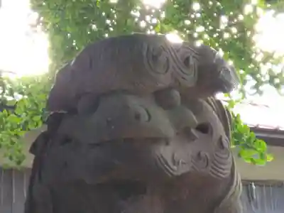 日枝神社（神大寺）(神奈川県)