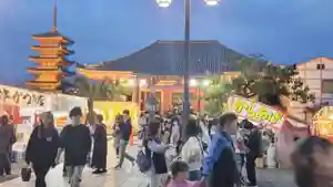 津観音(三重県)(2023年10月16日(月) 07時31分45秒投稿)