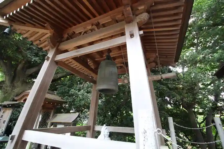 大圓寺(東京都)