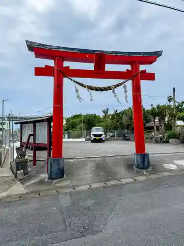 天久宮(沖縄県)