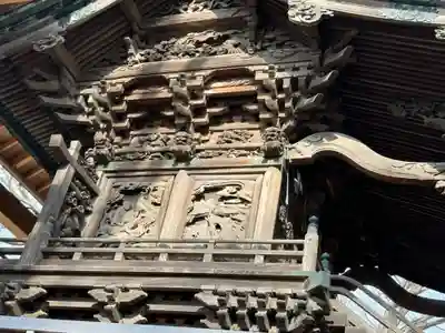 清瀧神社(千葉県)