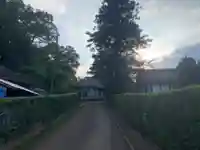 真福寺のその他建物