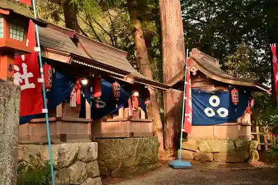椙本神社(高知県)