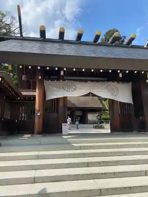 丹後一ノ宮 元伊勢 籠神社(京都府)