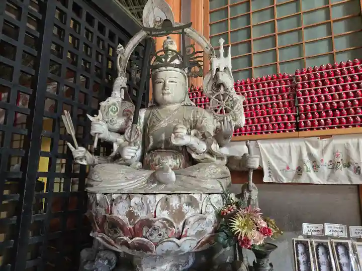 宝厳寺(滋賀県)