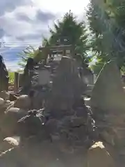 羽田神社(東京都)