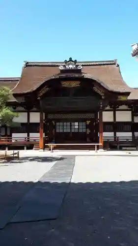 本願寺（西本願寺）(京都府)