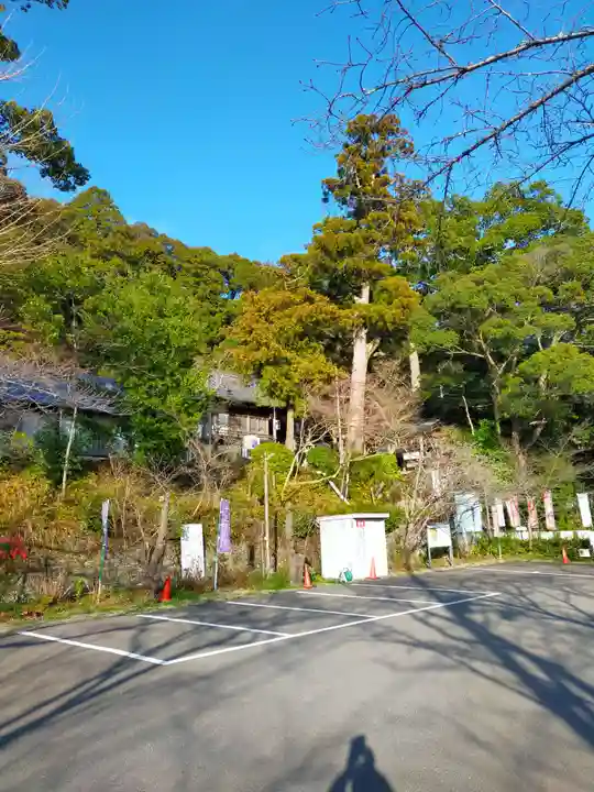 宇賀部神社(和歌山県)