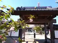 智音寺(栃木県)