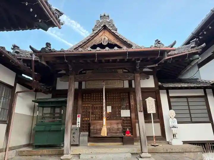 妙楽寺(愛知県)
