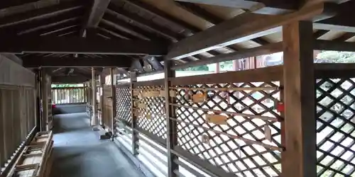 長等神社(滋賀県)