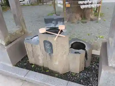 鴨居八幡神社(神奈川県)